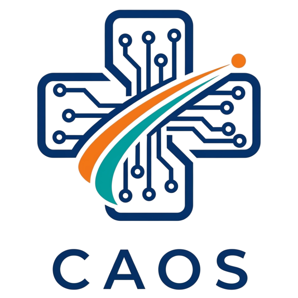 CAOS Logo
