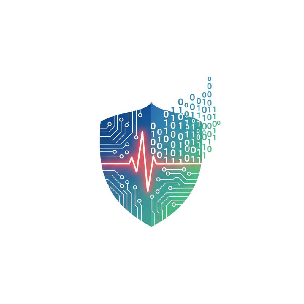 EmerCoding Shield Logo